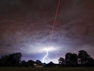 Гонка против погоды