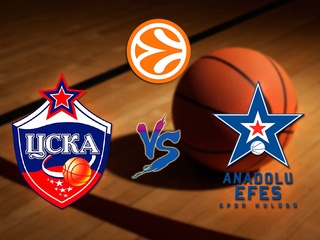 Баскетбол. Евролига. Сезон 2018/19. Мужчины. "Финал 4-х". Финал. ЦСКА - "Анадолу Эфес". Трансляция из Испании
