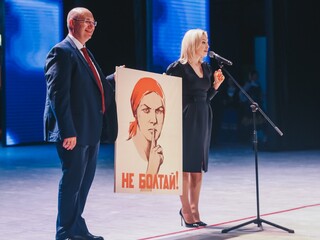 60 лет ГТРК "Ставрополье"