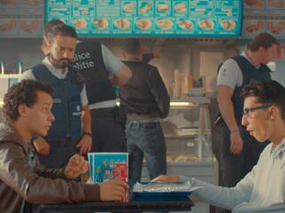 Чрезвычайное положение