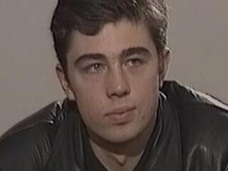 Сергей Бодров. Я не буду актёром