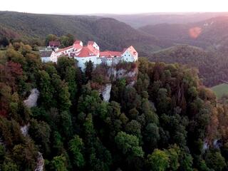 Замки - оплоты силы