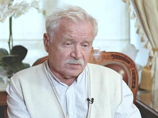 Сергей Есенин. Опасная игра