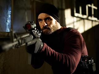 Вся дьявольская рать