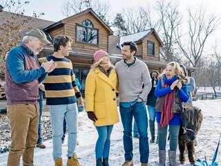 Любовь с нуля