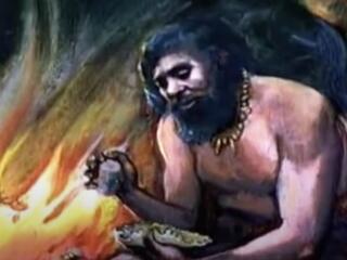 Сверхлюди. Несчастливая судьба