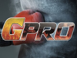 Шоу GPRO - Region-150 "Битва в Подольске" (кикбоксинг, тайский бокс, профессионалы). Подольск (Россия). 30 ноября 2019 года