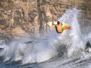 Странники: В поисках экстрима