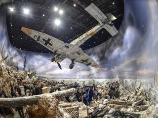 Музей-панорама "Прорыв"