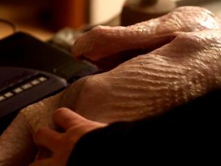 Сырая индейка