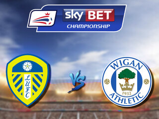 Лидс - Уиган Атлетик. Чемпионшип. Сезон 19/20