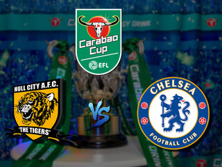 Халл Сити - Челси. Кубок Англии. Сезон 19/20