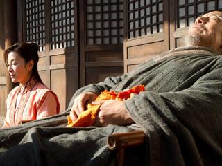 Власть убийц