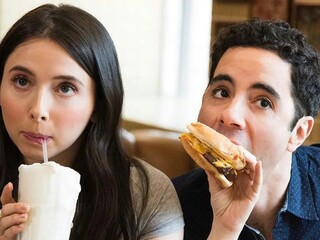 Одинокие вместе