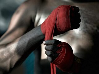 Чемпионат ДВФО по кикбоксингу