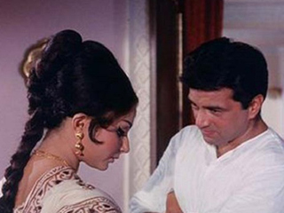 Жизненный путь