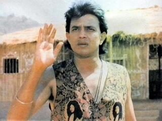 По закону джунглей