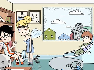 Нигдегород