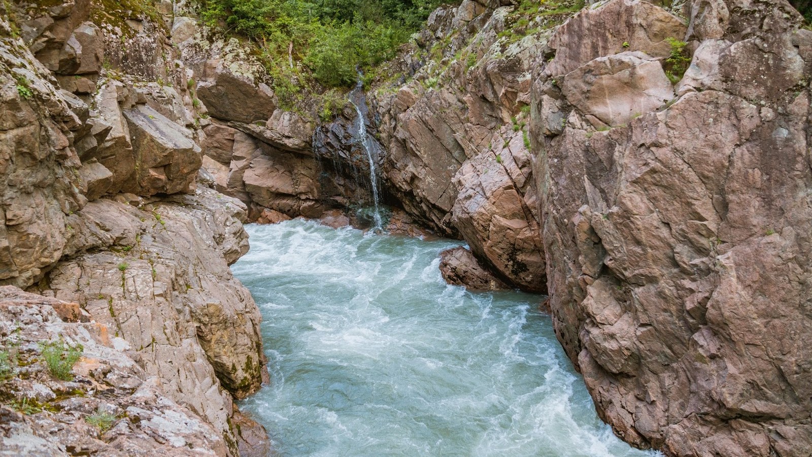 Урочище Блокгауз