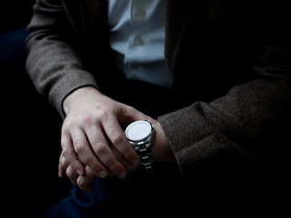 Владимир Туганов. Остаться независимым