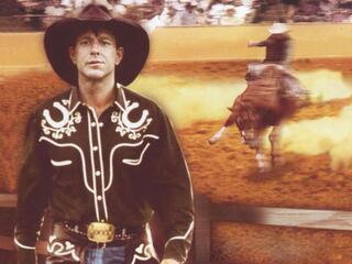 Последний ковбой