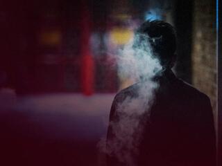 Murder in saint omer