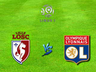 Чемпионат Франции. "Лилль" - "Лион". В перерыве - Новости футбола