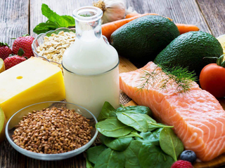 Ешь на здоровье! Как сформировать и поддерживать привычку здорового питания