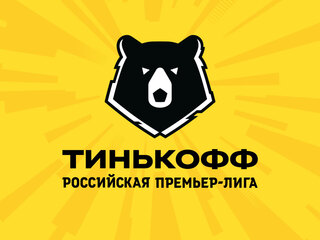 Футбол. Тинькофф Российская Премьер-лига