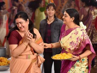 Женские судьбы