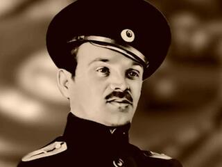 Славянка не прощается. Марш на все времена