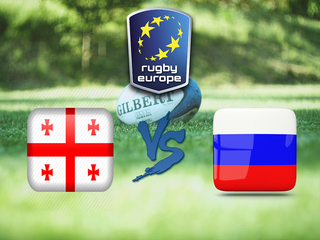 Регби. Чемпионат Европы. Мужчины. Грузия - Россия. Трансляция из Грузии