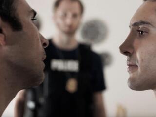 Солдат Хосе