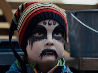 Новые соседи