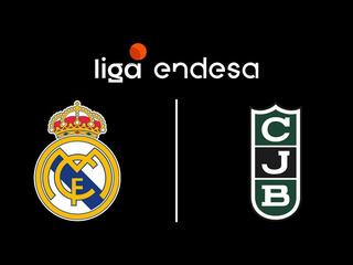 АСВ 19/20 Чемпионат Испании. 20-й тур. "Реал" - "Ховентуд"