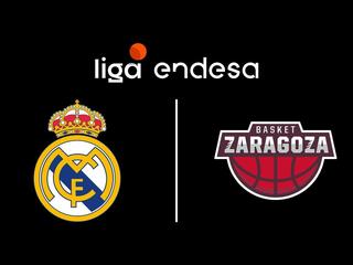 АСВ 19/20. Чемпионат Испании. 23-й тур. "Реал" - "Сарагоса"