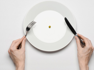 Аутофагия и особенности голодания, продлевающего жизнь