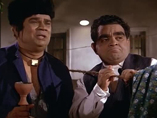 Воскрешение