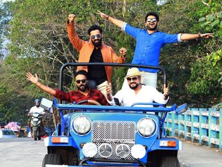 Новая жизнь