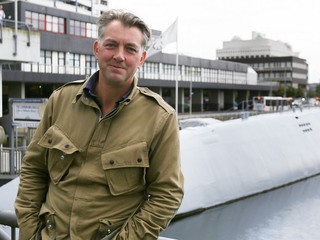 Тайны военной машины нацистов