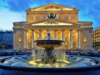 Большой театр