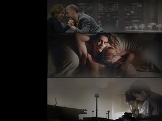 Разные миры