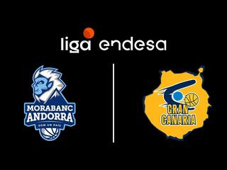 АСВ 19/20 Чемпионат Испании. 22-й тур. "Андорра" - "Гран Канария"