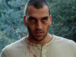 Голубая дыра