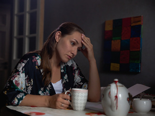 Любовь с риском для жизни