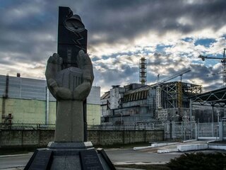 Возвращение в Чернобыль