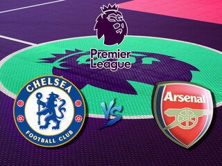 "Челси" - "Арсенал". АПЛ. Сезон 19/20