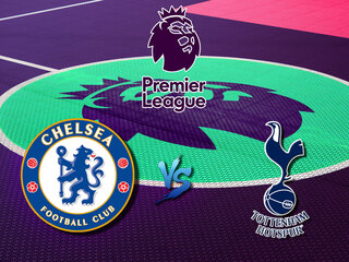 "Челси" - "Тоттенхем". АПЛ. Сезон 19/20