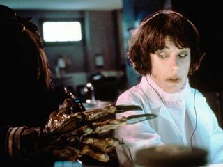 Инопланетянин в чужом теле