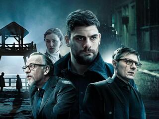 Госслужащий